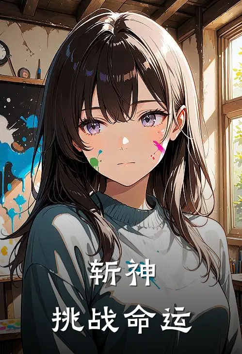 斩神：挑战命运