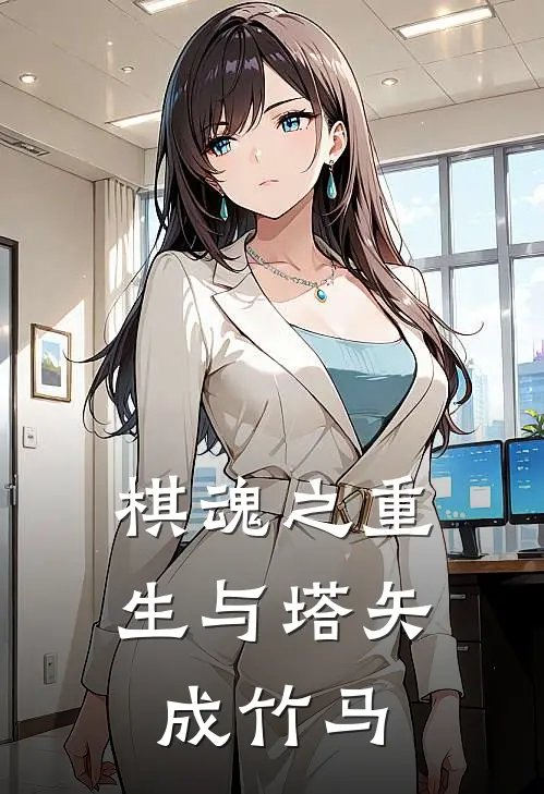 棋魂之重生与塔矢成竹马