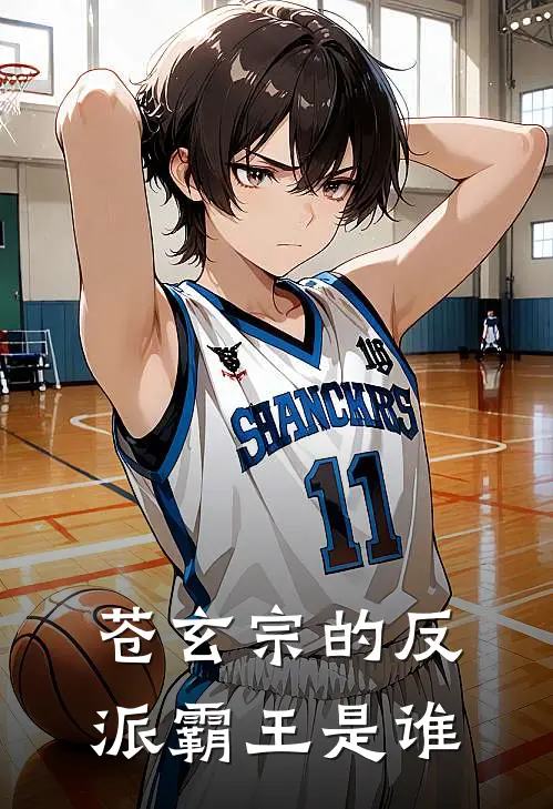 苍玄宗的反派霸王是谁