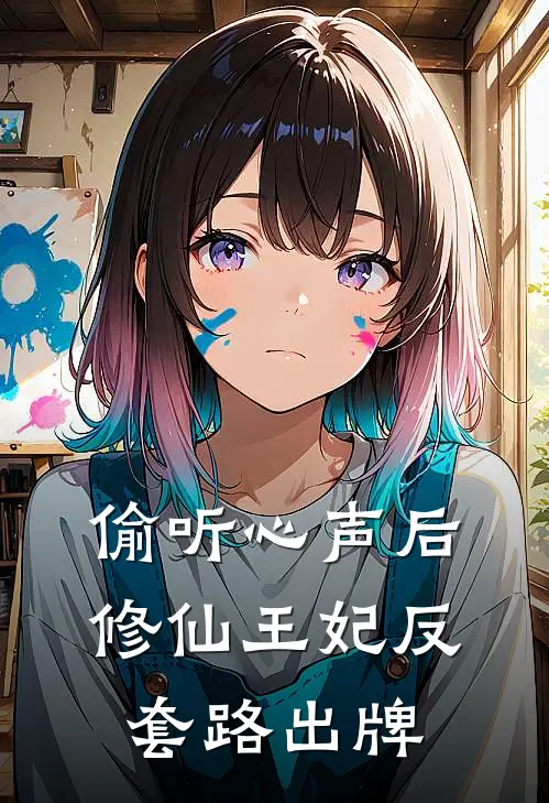 偷听心声后修仙王妃反套路出牌