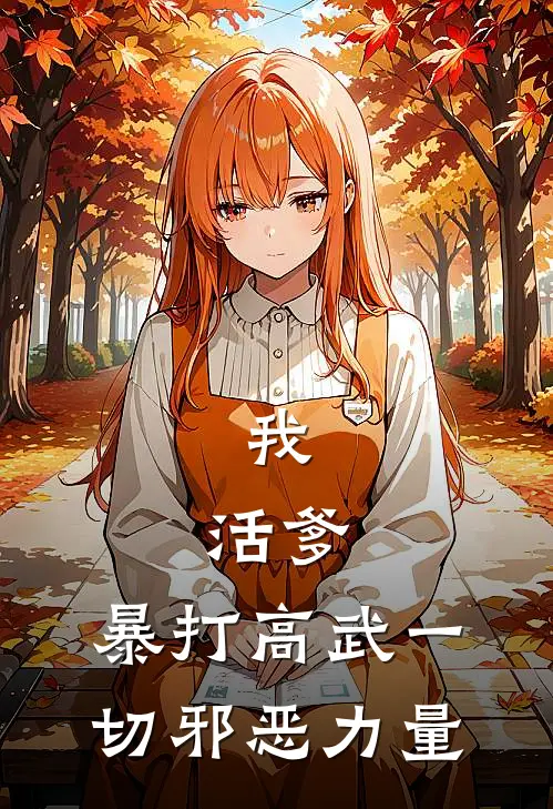 我，活爹，暴打高武一切邪恶力量