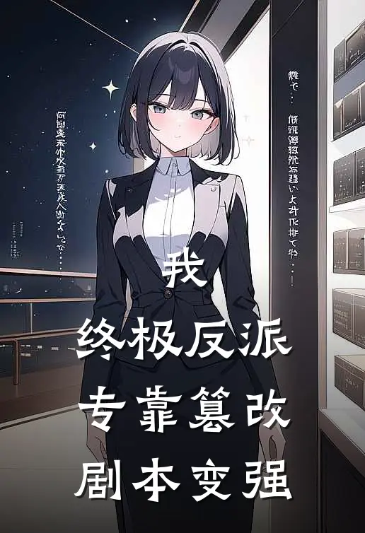 我，终极反派，专靠篡改剧本变强江城刘宏小说完整版免费阅读_热门小说排行榜我，终极反派，专靠篡改剧本变强(江城刘宏)