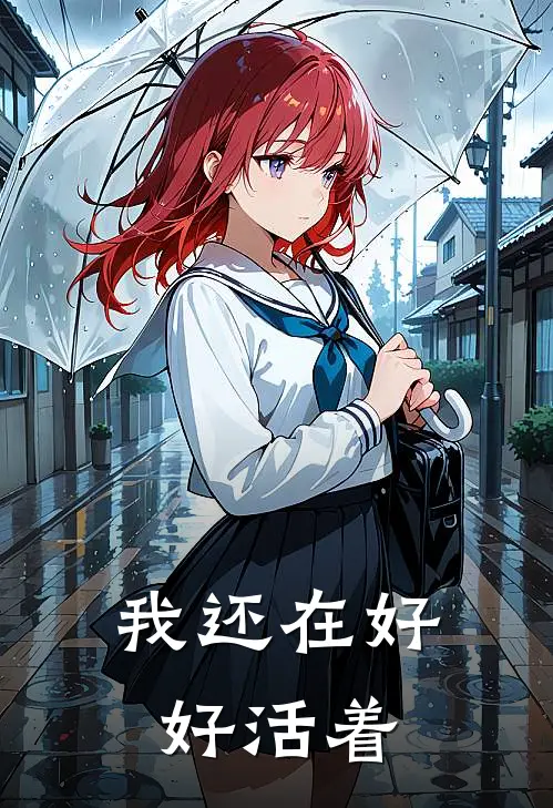 我还在好好活着(林清烟宋栀菀)免费小说全集_完本小说免费阅读我还在好好活着(林清烟宋栀菀)