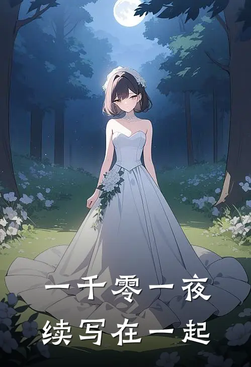 一千零一夜续写在一起