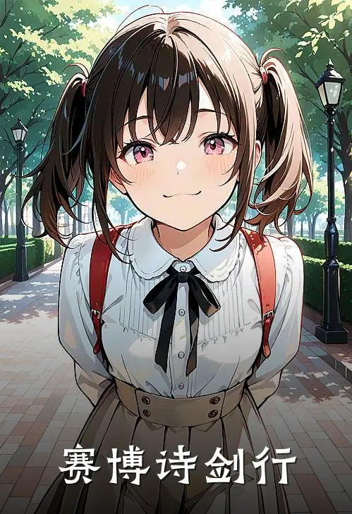 赛博诗剑行(奥黛丽哈里森)全本免费小说_最新章节列表赛博诗剑行(奥黛丽哈里森)