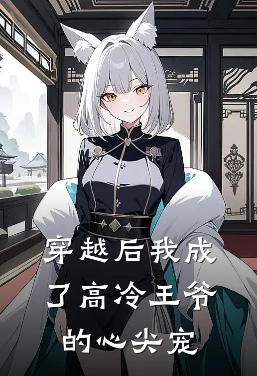 穿越后我成了高冷王爷的心尖宠