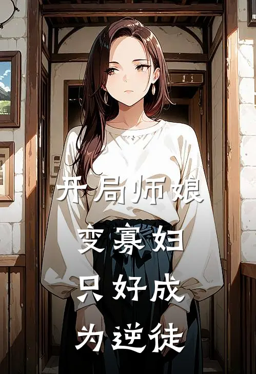 开局师娘变寡妇，只好成为逆徒张行之林梦瑶完本热门小说_小说完结版开局师娘变寡妇，只好成为逆徒(张行之林梦瑶)