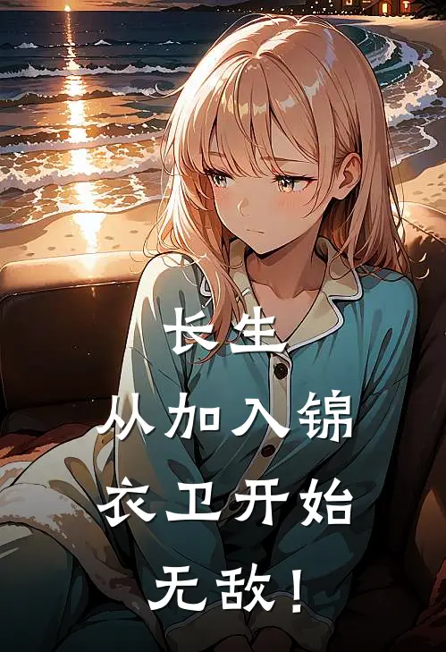 长生：从加入锦衣卫开始无敌！