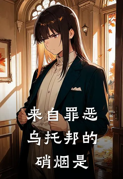 来自罪恶乌托邦的硝烟是