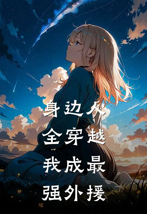 身边人全穿越，我成最强外援