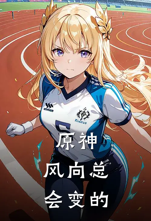 原神：风向总会变的