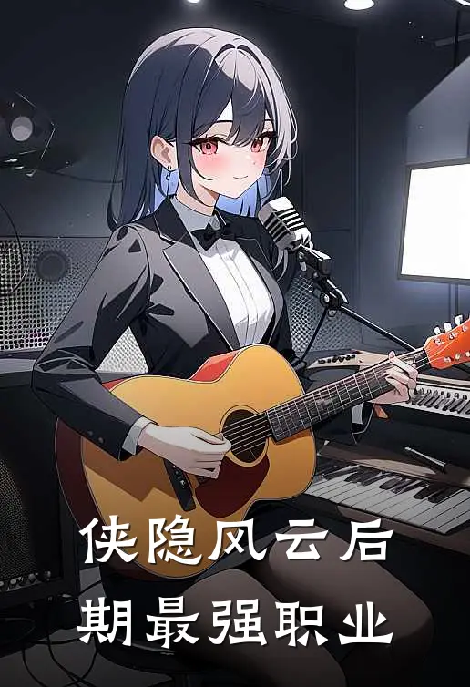 侠隐风云后期最强职业