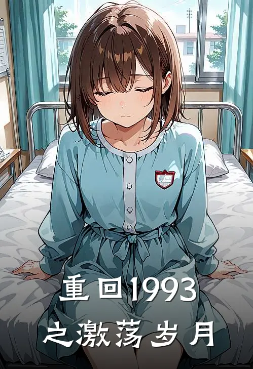 重回1993之激荡岁月(林孝生桑军)完整版小说全文免费阅读_免费阅读无弹窗重回1993之激荡岁月林孝生桑军