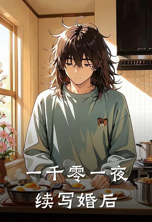 一千零一夜续写婚后