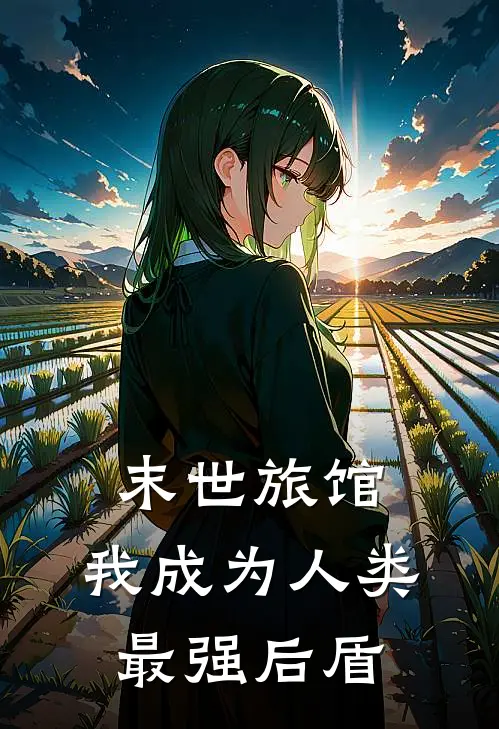 末世旅馆，我成为人类最强后盾