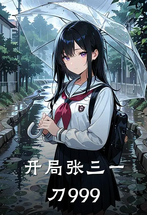 开局张三一刀999