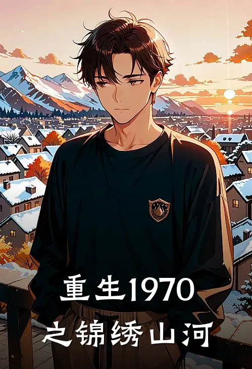 重生1970之锦绣山河