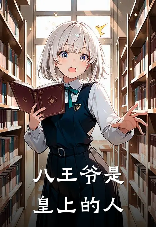 八王爷是皇上的人