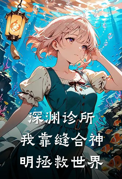 深渊诊所：我靠缝合神明拯救世界陈烬阿努比斯完结小说_完结版小说全文免费阅读深渊诊所：我靠缝合神明拯救世界陈烬阿努比斯