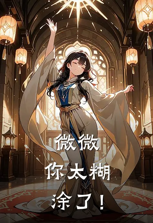 微微，你太糊涂了！