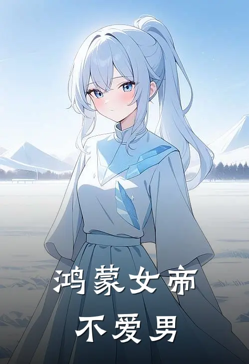 鸿蒙女帝不爱男(苏晓晴李小冉)热门小说排行_完结版小说鸿蒙女帝不爱男苏晓晴李小冉