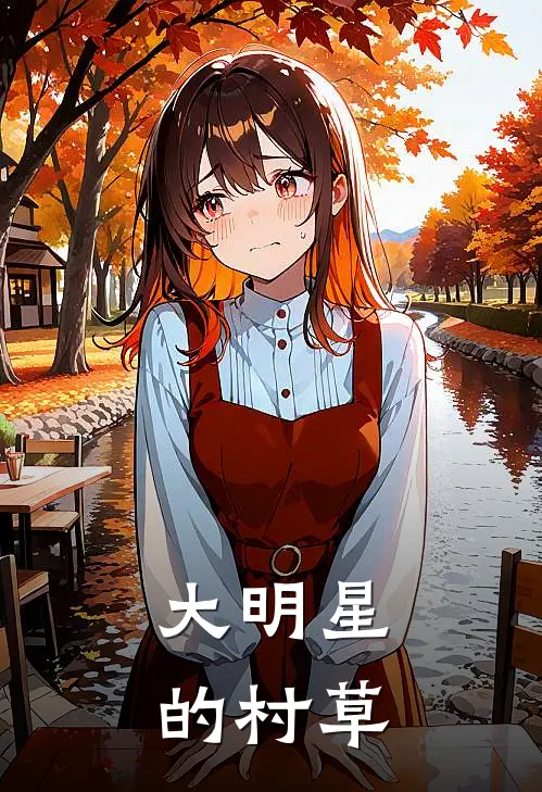 大明星的村草