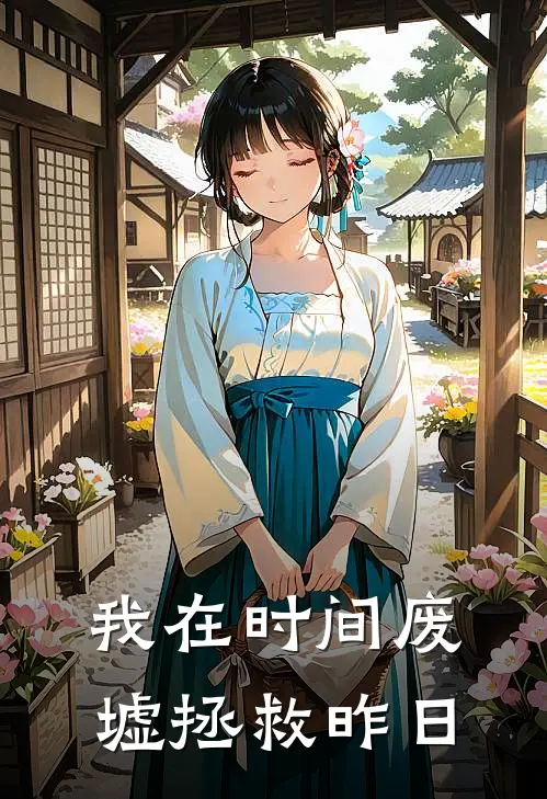 我在时间废墟拯救昨日