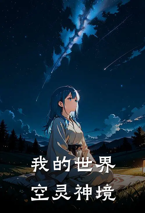 我的世界：空灵神境