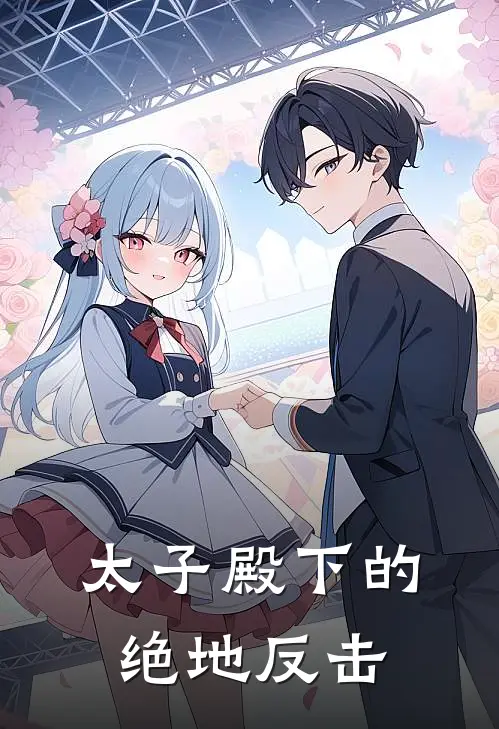 太子殿下的绝地反击