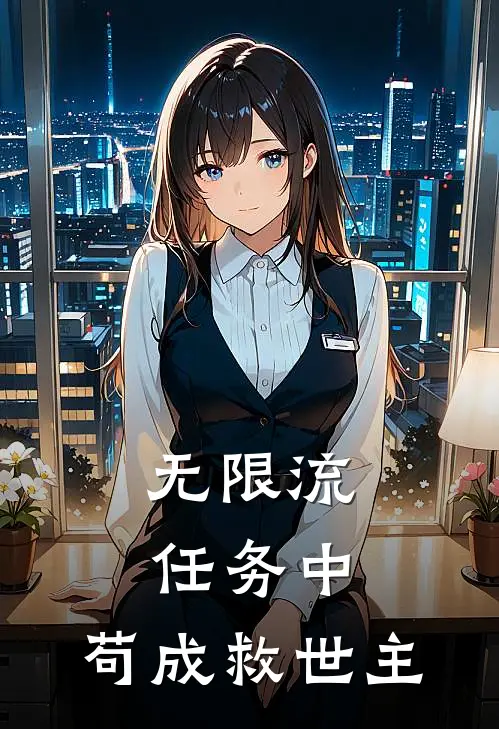 无限流任务中，苟成救世主(李薇林墨)最新小说_免费阅读完整版小说无限流任务中，苟成救世主(李薇林墨)