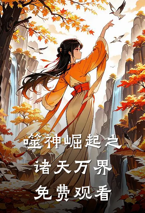 噬神崛起之诸天万界免费观看