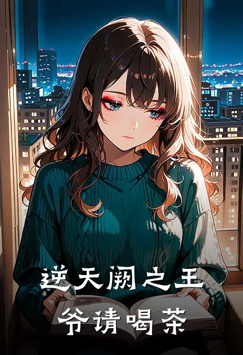 逆天阙之王爷请喝茶