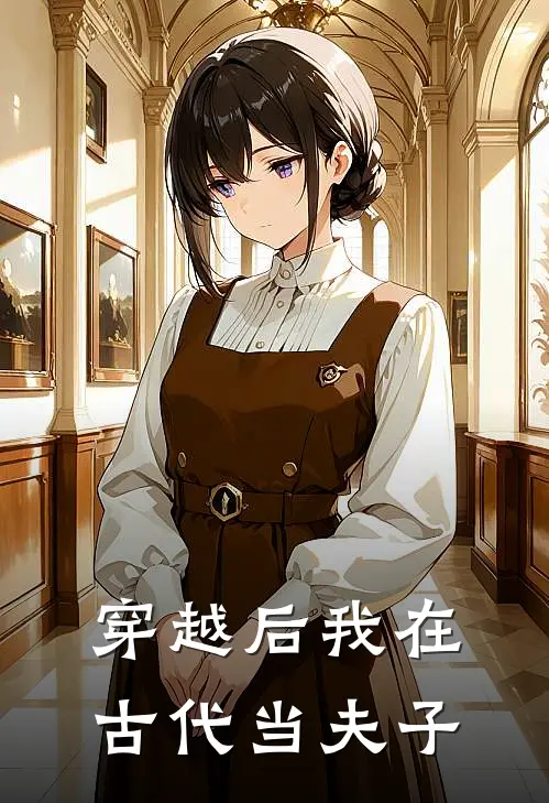 穿越后我在古代当夫子