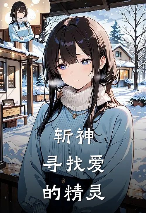 斩神：寻找爱的精灵