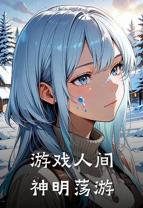 游戏人间，神明荡游