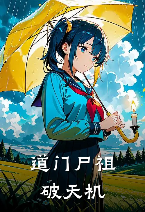 道门尸祖破天机