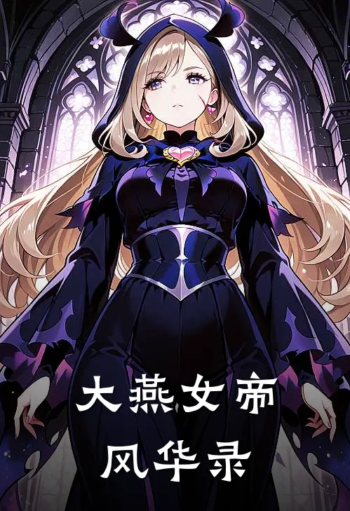 大燕女帝风华录