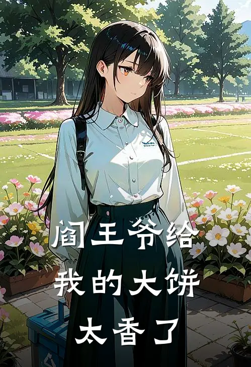 阎王爷给我的大饼太香了