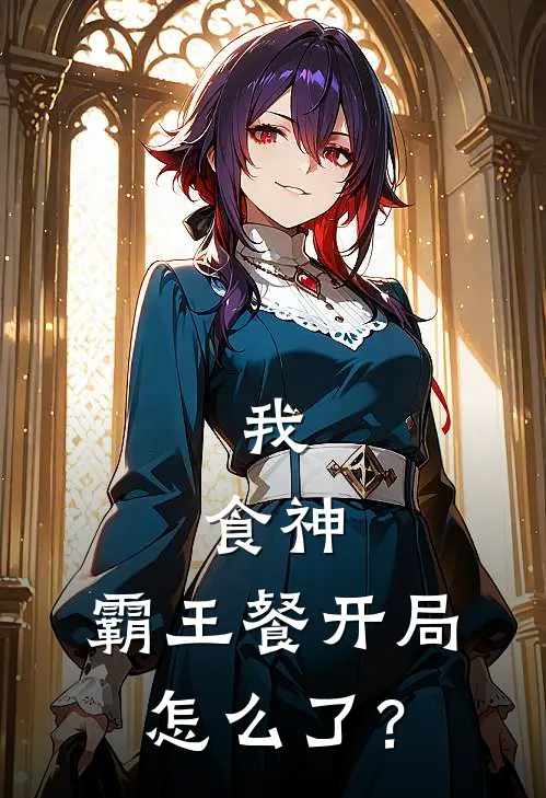 我，食神，霸王餐开局怎么了？(江枫苏婉晴)完结小说推荐_小说全文免费阅读我，食神，霸王餐开局怎么了？江枫苏婉晴