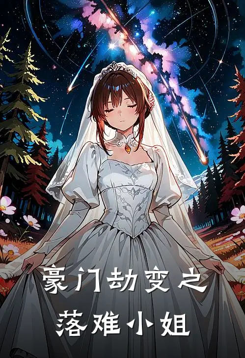 豪门劫变之落难小姐