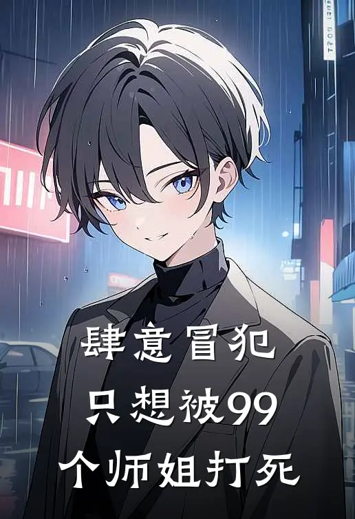 肆意冒犯，只想被99个师姐打死