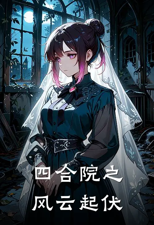 四合院之风云起伏