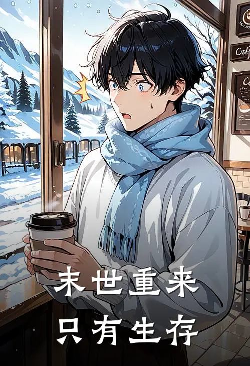 末世重来只有生存