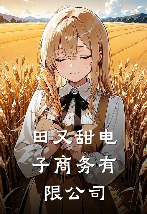 田又甜电子商务有限公司