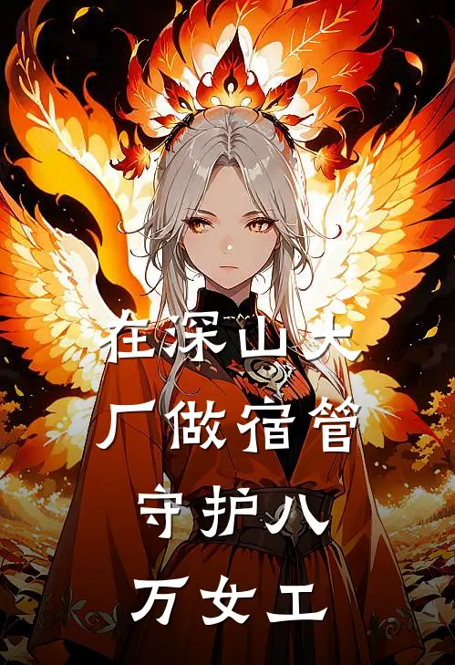 在深山大厂做宿管，守护八万女工