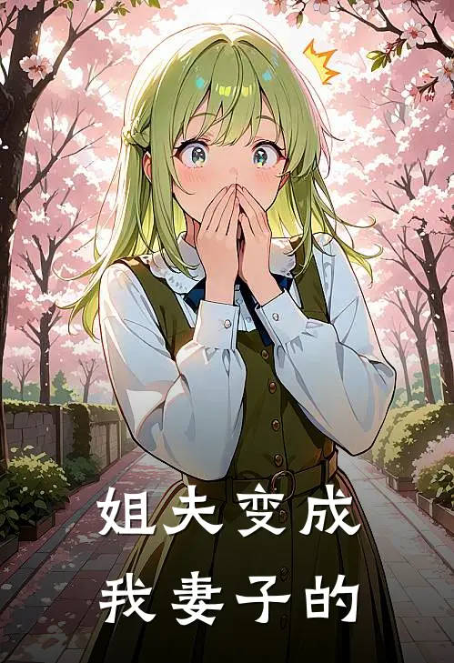 姐夫变成我妻子的