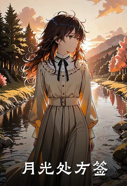 月光处方签喻星禾陈默免费小说完结_最新完本小说推荐月光处方签(喻星禾陈默)