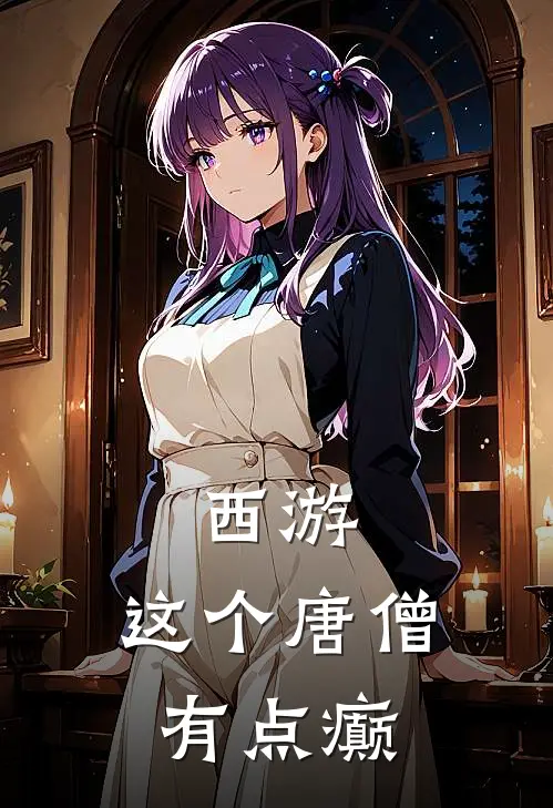 西游：这个唐僧有点癫唐昊孙悟空完整免费小说_小说全文免费阅读西游：这个唐僧有点癫唐昊孙悟空