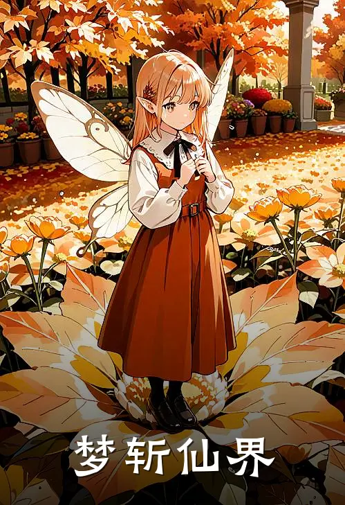 梦斩仙界