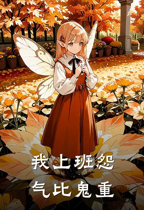 我上班怨气比鬼重(林一一王大贵)小说完结版_全文阅读免费全集我上班怨气比鬼重林一一王大贵